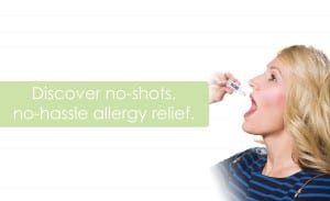 sublingual immunotherapy