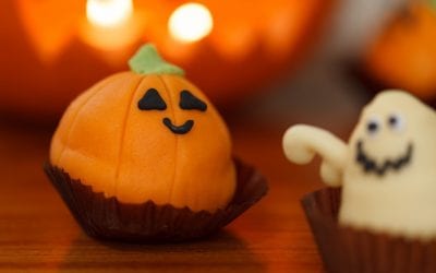 Tips for an Allergy-Free Halloween