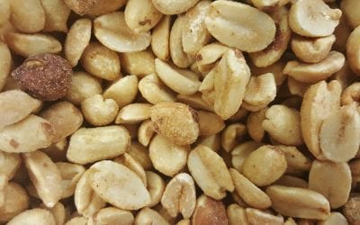 Managing Nut Allergies