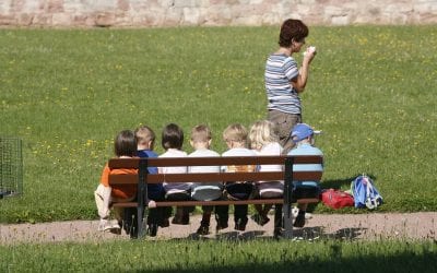 Safe School Lunches for Allergic Kids