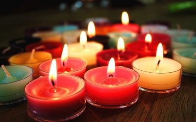 Do Holiday Candles Make You Miserable?