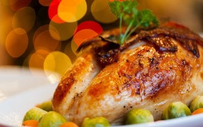 Food Allergies and Thanksgiving