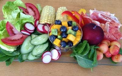 Does Your Mouth Itch or Swell After Eating Fruits and Veggies?