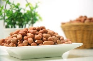 What to know about Peanut Allergies
