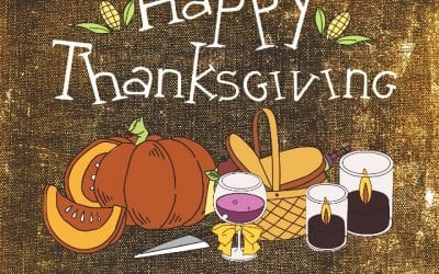 Got Food Allergies? You Can Still Enjoy Thanksgiving